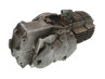 Puch E50 Anrollmotor 4 Lager mit zylinder 2
